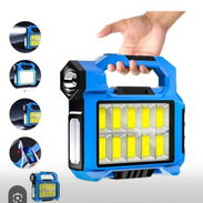 Lámparas led recargables - Img 57660690