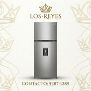 Refrigerador Premium 14.8P con dispensador- 590 USD Factura y Garantía 👑LR👑 - Img 55716187