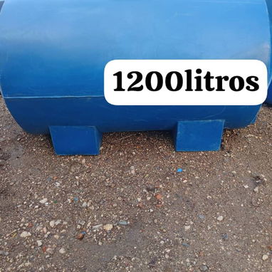 Venta de tanques - 8/10