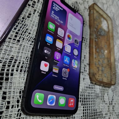 OFERTAAA!! iPhone 11 Pro Max 256 GB - Img 125743911