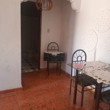 Se vende casa en Cárdenas a 15. Kilómetros de varadero - 9/10