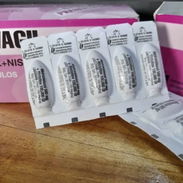 Óvulos de metronidazol con nistatina (buster de 500mg) - Img 56928770