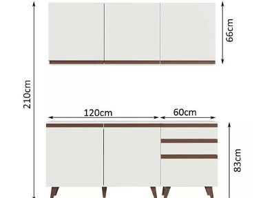 Muebles de cocina - Img 70936163