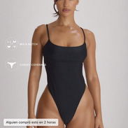 Trusa enteriza shein talla s nueva - Img 55777532