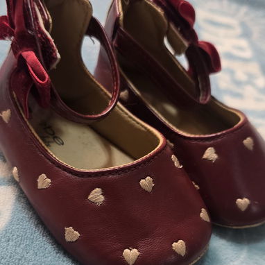 Zapaticos para niña - 2/4