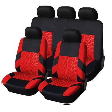 Forro de asiento para autos - Img 117741442