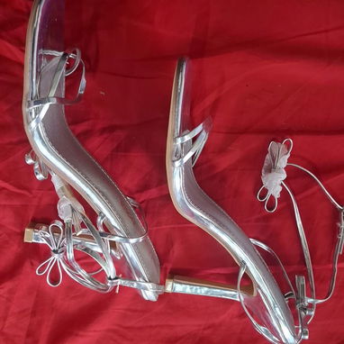 Tacones de mujer nuevos - 2/3