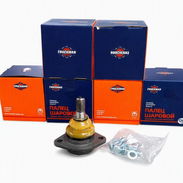 ✅ ESFÉRICAS DE LADA TRUKMAN - Img 56879261