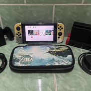 Nintendo switch v1 - Img 56987653