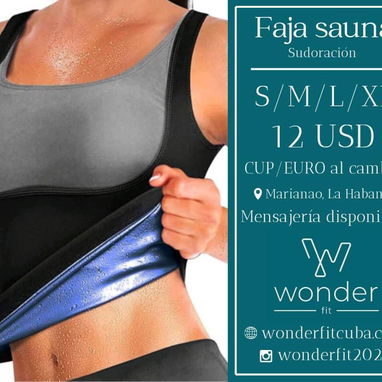 Fajas y guantilla. Marianao - Img 122890705