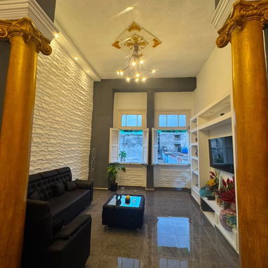 🏠✨ BH214 — ¡CASA EN VENTA EN CENTRO HABANA! ✨🏠 - 2/10