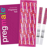 Test de Embarazo - Img 42590852