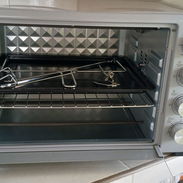 Horno eléctrico 45L - Img 56541209