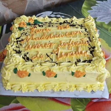 dulces especiales y cakes finos - 5/10