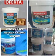 Pintura de piscina - Img 50068694