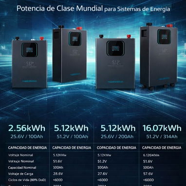 ANUNCIO ENERGÉTICO - 5/10