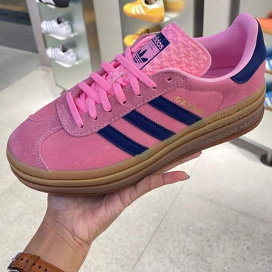 Adidas Gazelle Originales #38.5 y 38 - 7/10