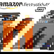 Fire Stick 4K Max - Img 49084237