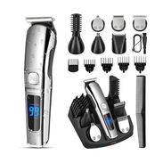 Afeitadora electrica Ufree USB, para hombres - Img 56647180