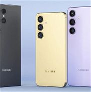 Todos Los Colores Samsung S24 Ultra 12/512 Gb Sellados Hasta Su Domicilio - Img 45212413