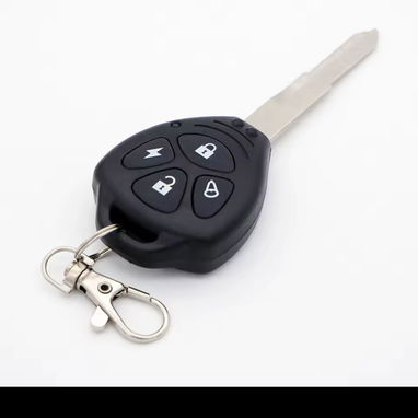 Alarma de moto con apagado al mando Calidad. - Img 113941471