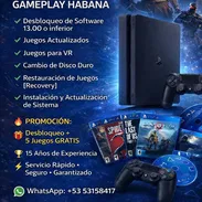 ¡GamePlay Habana PlayStation 4! - Img 55101608