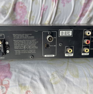 Busco técnico electrónico para reparar mi teatro en casa LG: - Img 65561962