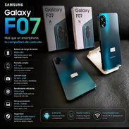 Nuevos a estrenar 10 días de GARANTÍA. - Img 56308985