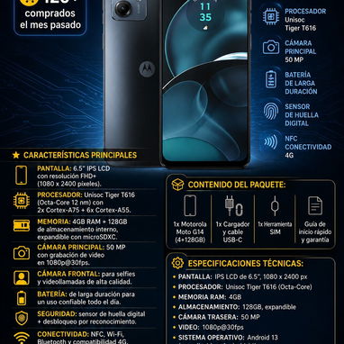 🚀 ¡Renueva tu celular hoy mismo! Las mejores marcas, garantÃa de 30 dÃas, factura a tu nombre y pago al recibirlo - Img 124865860