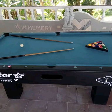 🏊🏻‍♀️ Renta de Pasadía en Boyeros con Piscina. Disfrute con sus familiares y amigos. " No te lo pierdas" - 4/4