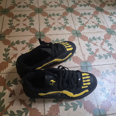 Zapatos de hombre, poco uso - Img 122993859