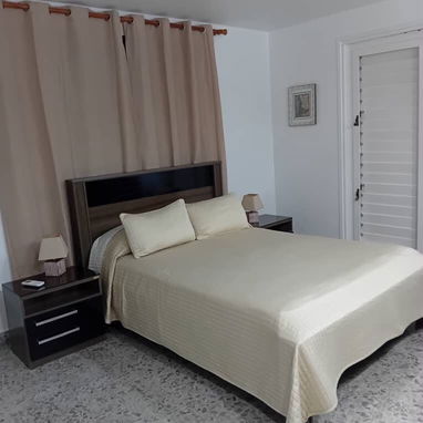 🌴Casa de Renta con piscina privada y 3 habitaciones (Nuevo Vedado, Habana) / Renta / Pool House / Rent House - 7/10