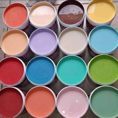Vendo todo tipo de pintura 🎨#50151941 🎨Vinil 🎨 impermeable 🎨Aceite 🎨Esmalte 🎨 Anticorrosivo 🎨Piscina 🎨 Sellad - Img 118849620