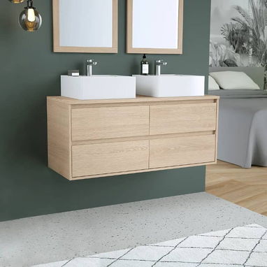 Juegos de muebles para baños - Img 119206097