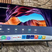 OFERTAZOOOO SMART TV PREMIER DE 32 PULGADAS - Img 55152967