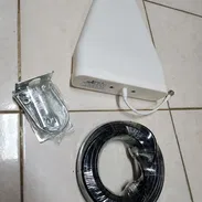 Antena 4G para mejorar la señal de teléfono celular o de un router - Img 56622559