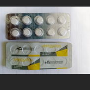 Venta de Amiodarona . Blíster de 10 tabletas de 200 MG en 2500 pesos - Img 53581899