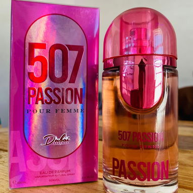 PERFUMERÍA - Img 123540105