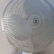 Ventilador de pared - Img 57245967