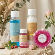 Productos para cuidado de la piel, cabello y bienestar - Img 56009988