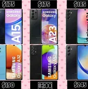 CELULARES NUEVOS ‼️TU MEJOR OPCIÓN AQUÍ‼️ ✅CONTACTO: 📞56869862 - Img 49914076