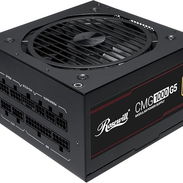 Fuente Rosewill CMG5 1000W, compatible con ATX 3.0 y 3.1, fuente de alimentación modular completa 80+ Gold - Img 56842653