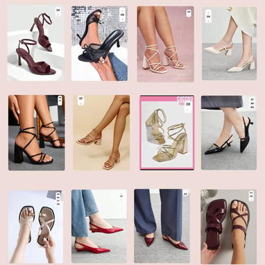 🌸TIENDA DE ROPA ,✨ MODA PARA ELLA Y PARA ÉL  ¡ENTRA Y DESCUBRE! Pide Catálogo, tenemos lo que buscas🌸🌹 - 7/20