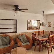 Renta en Casino deportivo. 4 habitaciones y 3 baños, con todo - Img 57263017