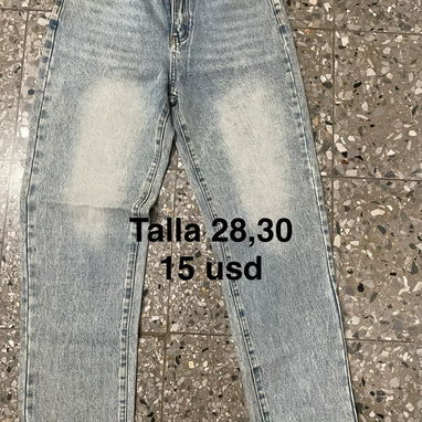Pantalones de mujer Shein - Img 125876823
