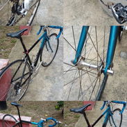 Bici de ruta talla s/m - Img 58172135