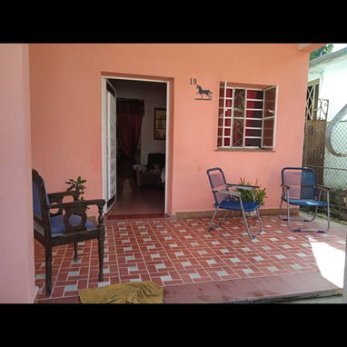 Vendo 2 casas y un apartamento - 5/9