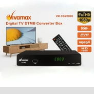 Cajita decodificador HD Vivamax - Img 56510759