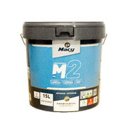 PINTURA MATE M-2 MACY COLOR BLANCO SELLLADAS!!! - Img 51485098