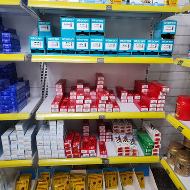 Todos los productos que usted busca, justo aquí. - Img 120506401